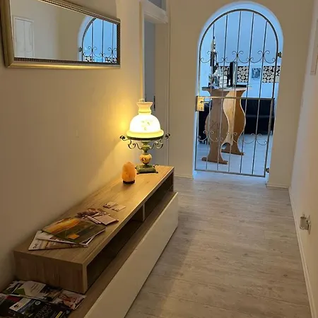 La Casa Di Gino Engelsbrand