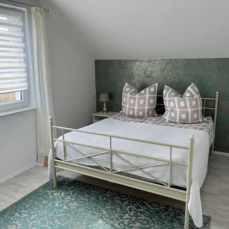 La Casa Di Gino Engelsbrand